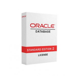 ORACLE Database Standard Edition 2 (1 Processor)